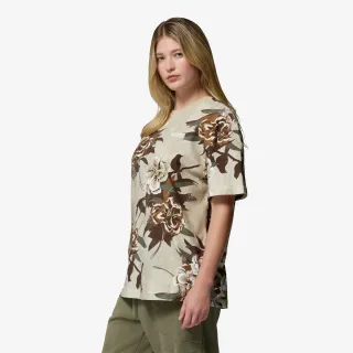 Columbia Sequoia Grove Printed Te 