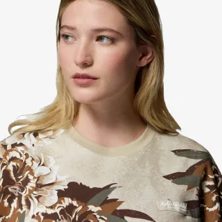 Columbia Sequoia Grove Printed Te 