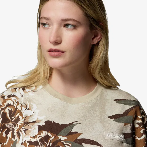 Columbia Sequoia Grove Printed Te 
