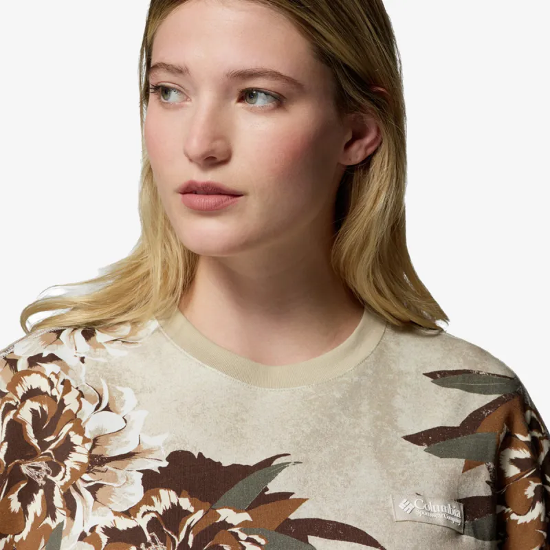 Columbia Sequoia Grove Printed Te 