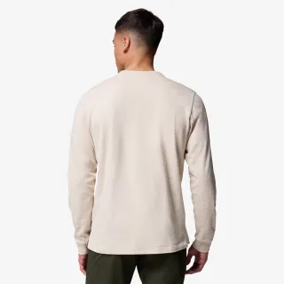 Columbia Landroamer™ LS Henley 
