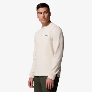 Columbia Landroamer™ LS Henley 