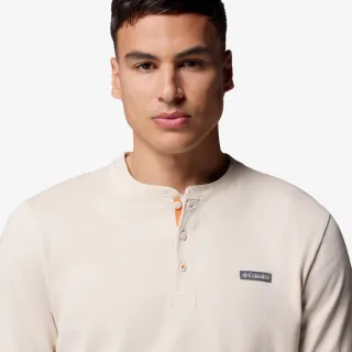 Columbia Landroamer™ LS Henley 