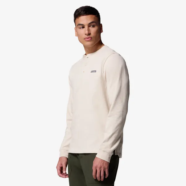 Columbia Landroamer™ LS Henley 