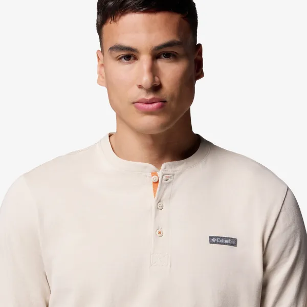 Columbia Landroamer™ LS Henley 