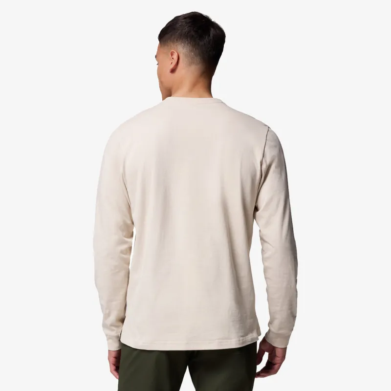 Columbia Landroamer™ LS Henley 