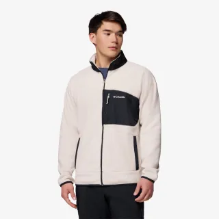 Columbia Fast Trek™ Overlay Full Zip 