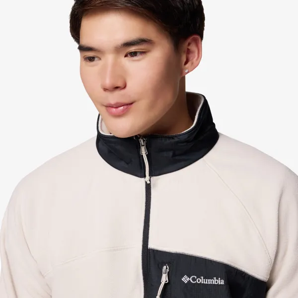 Columbia Fast Trek™ Overlay Full Zip 