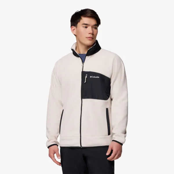 Columbia Fast Trek™ Overlay Full Zip 