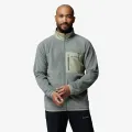 Columbia Fast Trek™ Overlay Full Zip 