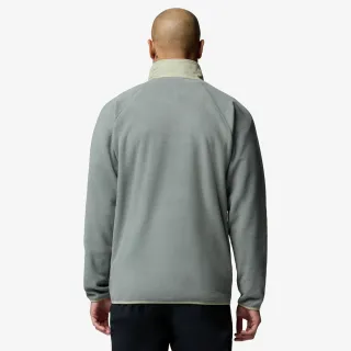 Columbia Fast Trek™ Overlay Full Zip 