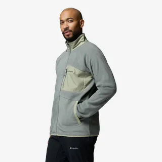 Columbia Fast Trek™ Overlay Full Zip 