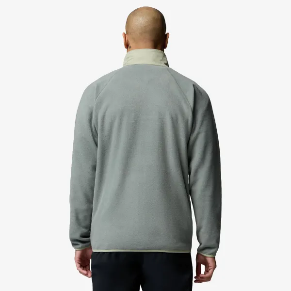 Columbia Fast Trek™ Overlay Full Zip 
