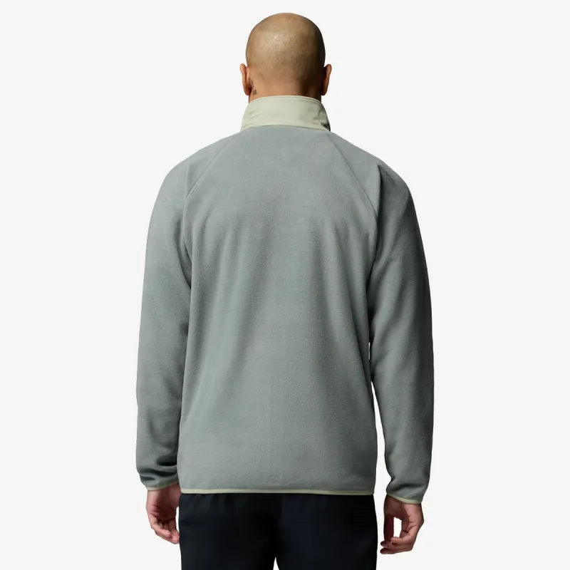 Columbia Fast Trek™ Overlay Full Zip 