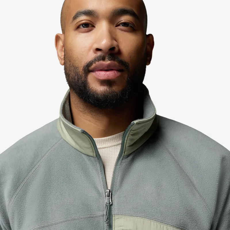 Columbia Fast Trek™ Overlay Full Zip 