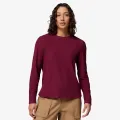 Columbia Brea Falls™ Grid Crew LS 