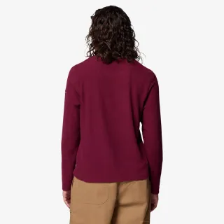 Columbia Brea Falls™ Grid Crew LS 