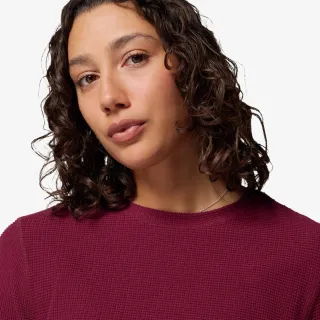 Columbia Brea Falls™ Grid Crew LS 