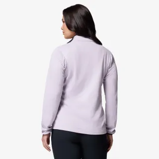 Columbia Essential Hike™ Grid Fleece Half Zip 