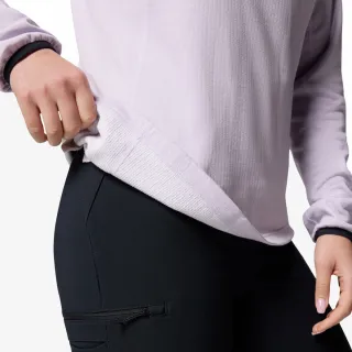 Columbia Essential Hike™ Grid Fleece Half Zip 