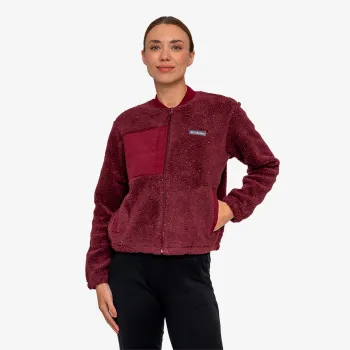 Columbia Stellar Path™ Fleece Bomber Full Zip 