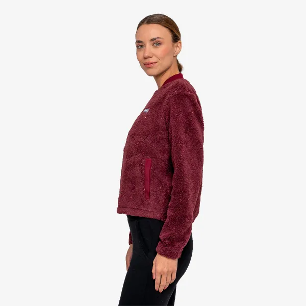 Columbia Stellar Path™ Fleece Bomber Full Zip 