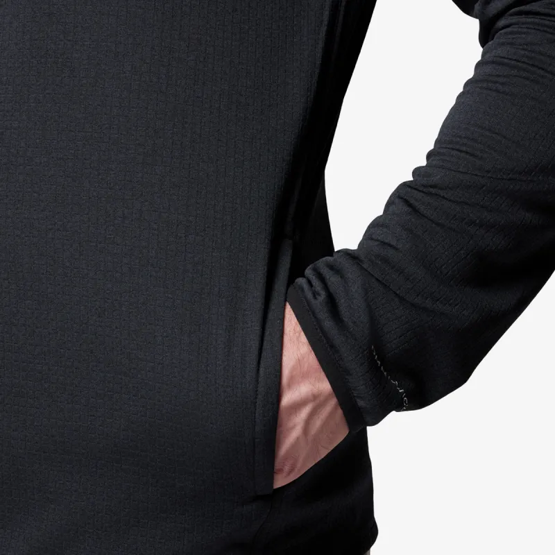 Columbia Essential Hike™ Grid Fleece Full Zip 