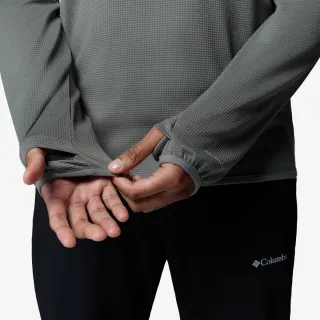 Columbia Tech Trail™ Utility Warm LS Crew 