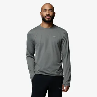 Columbia Tech Trail™ Utility Warm LS Crew 