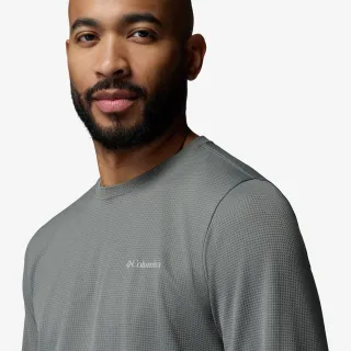 Columbia Tech Trail™ Utility Warm LS Crew 