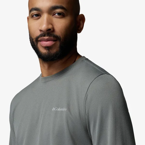 Columbia Tech Trail™ Utility Warm LS Crew 