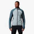Columbia Arctic Crest™ Hybrid Full Zip 