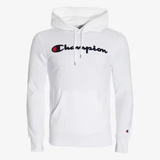 Champion Hooded Sweatshirt 