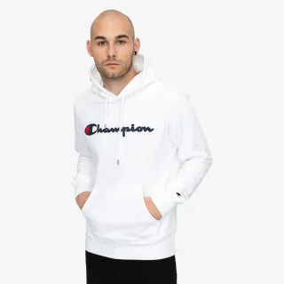 Champion Hooded Sweatshirt 