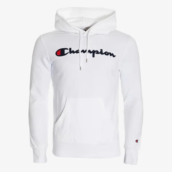 Champion Hooded Sweatshirt 