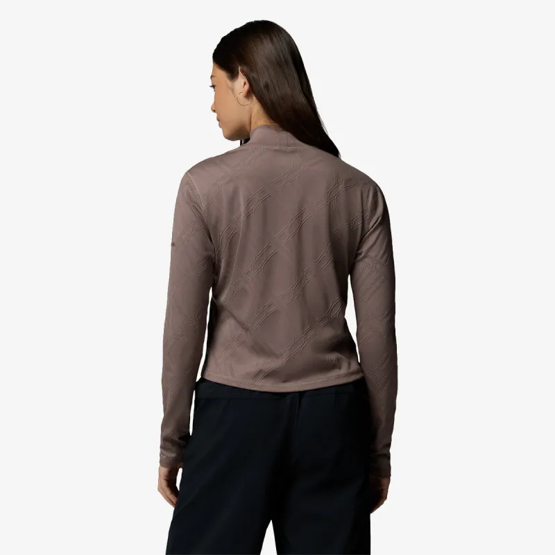 Columbia Granite Point™ LS Turtleneck 