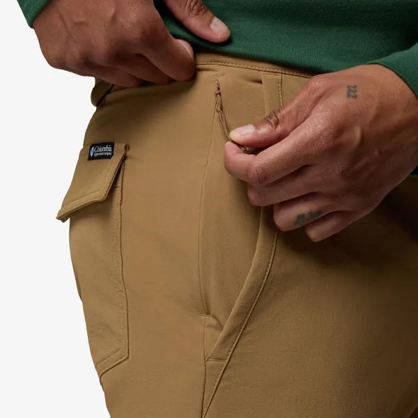 Columbia ROC™ Tech 