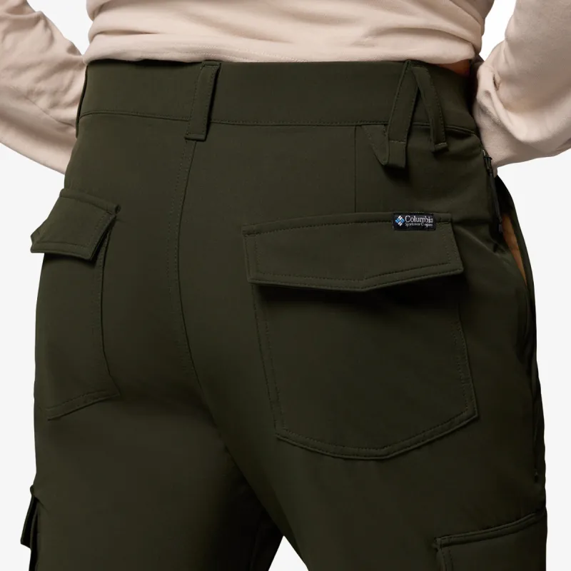 Columbia ROC™ Tech 