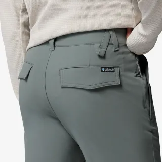 Columbia Roc Tech 