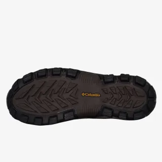 Columbia BRONZE MILE™ 