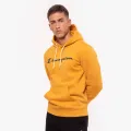 Champion HOODED SWEATSHIRT 