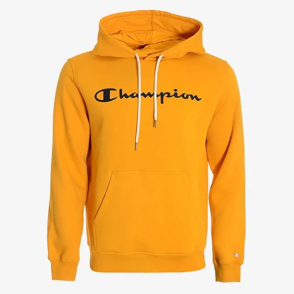 Champion HOODED SWEATSHIRT 