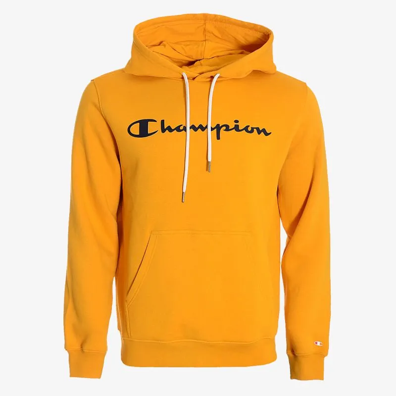Champion HOODED SWEATSHIRT 