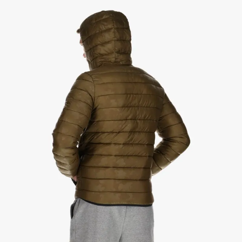 Champion HOODED JACKET 