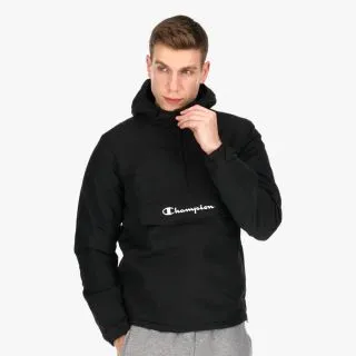 Champion HOODED JACKET 