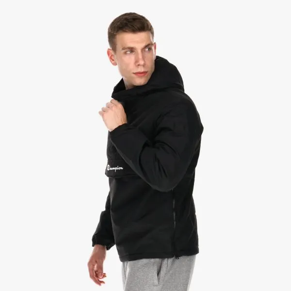 Champion HOODED JACKET 