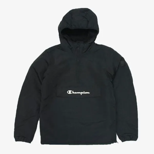 Champion HOODED JACKET 
