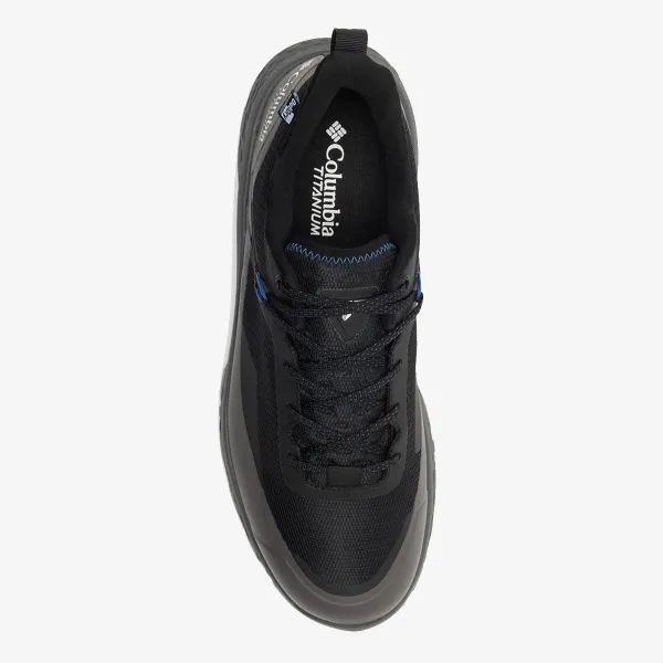 TELLURIX™ TITANIUM™ OUTDRY™ 