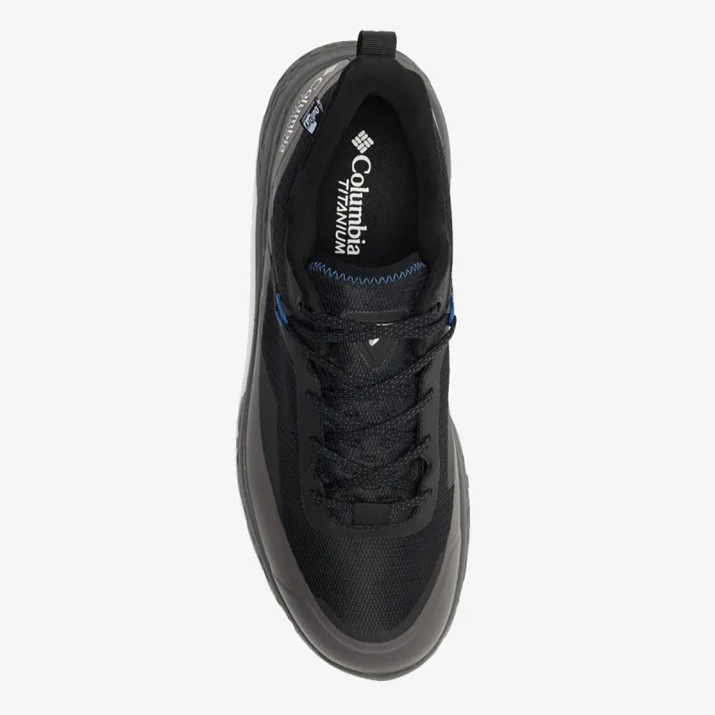 TELLURIX™ TITANIUM™ OUTDRY™ 