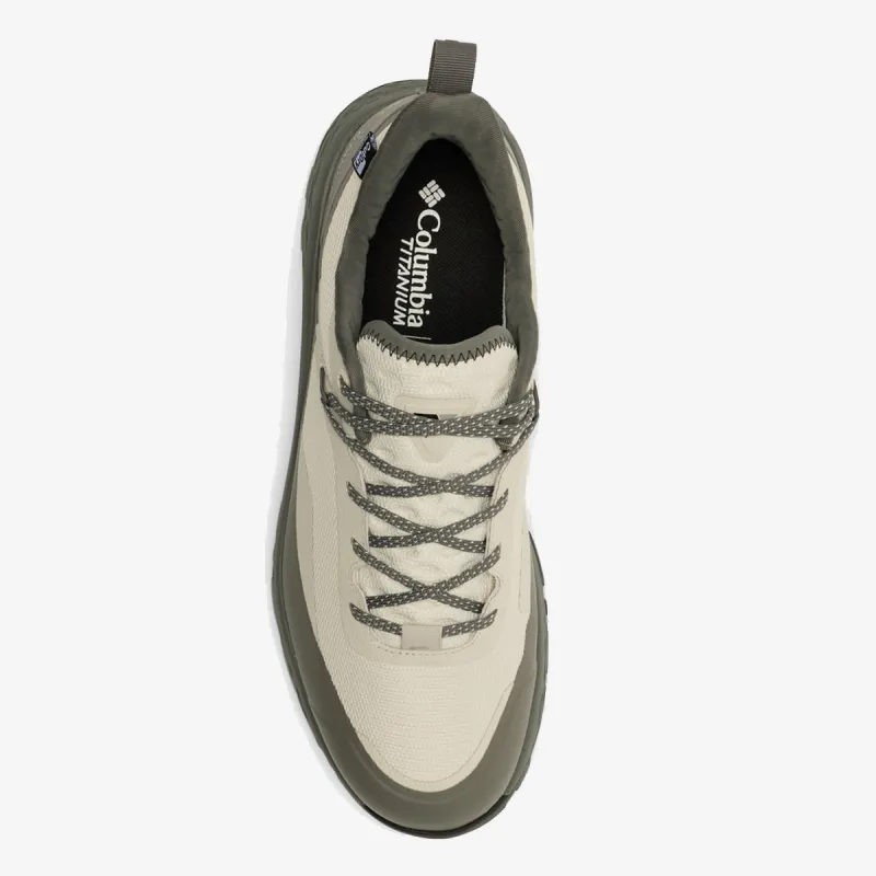 TELLURIX™ TITANIUM™ OUTDRY™ 